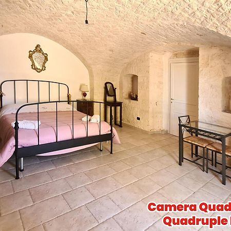Masseria Puglia Antica Monopoli Extérieur photo