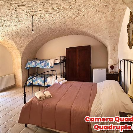 Masseria Puglia Antica Monopoli Extérieur photo