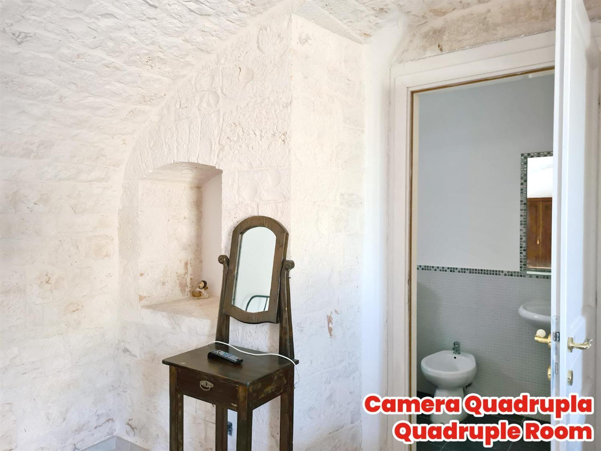 Masseria Puglia Antica Monopoli Extérieur photo