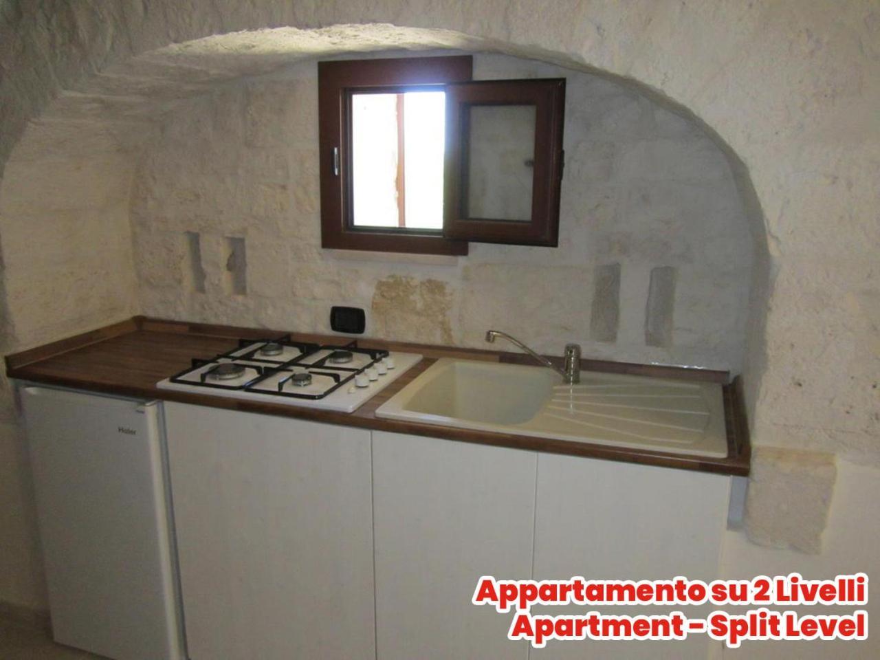 Masseria Puglia Antica Monopoli Extérieur photo