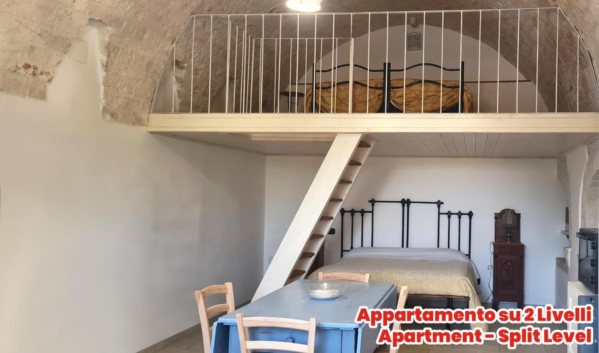 Masseria Puglia Antica Monopoli Extérieur photo