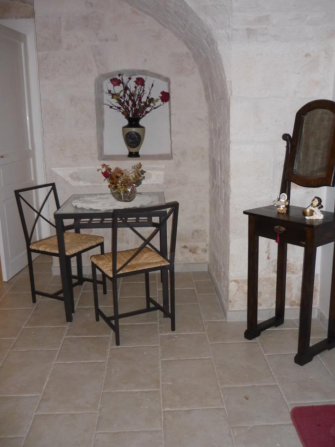 Masseria Puglia Antica Monopoli Chambre photo